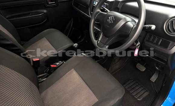 Buy Used Suzuki Spacia Blue Car in Bandar Seri Begawan in Brunei-Muara Buy Used Suzuki Spacia Blue Car in Bandar Seri Begawan in Brunei-Muara