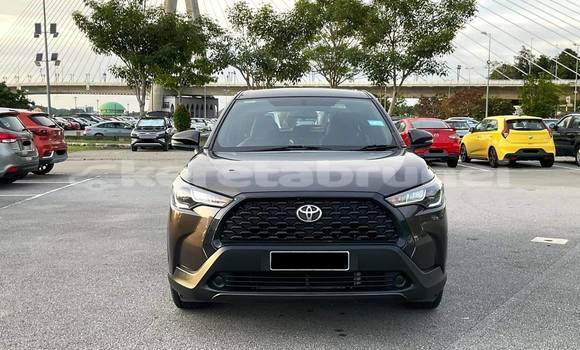 Buy Used Toyota Corolla Other Car in Bandar Seri Begawan in Brunei-Muara Buy Used Toyota Corolla Other Car in Bandar Seri Begawan in Brunei-Muara