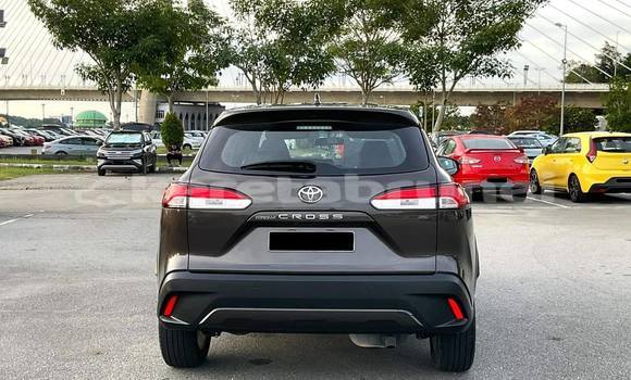 Buy Used Toyota Corolla Other Car in Bandar Seri Begawan in Brunei-Muara Buy Used Toyota Corolla Other Car in Bandar Seri Begawan in Brunei-Muara