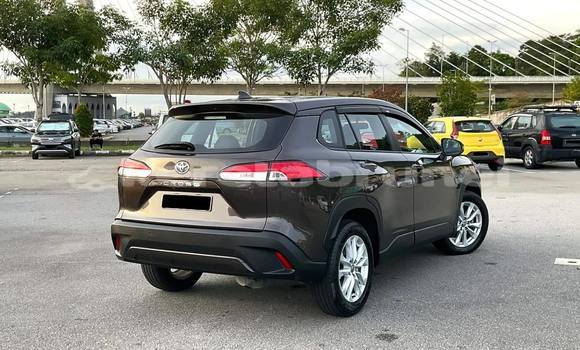 Buy Used Toyota Corolla Other Car in Bandar Seri Begawan in Brunei-Muara Buy Used Toyota Corolla Other Car in Bandar Seri Begawan in Brunei-Muara