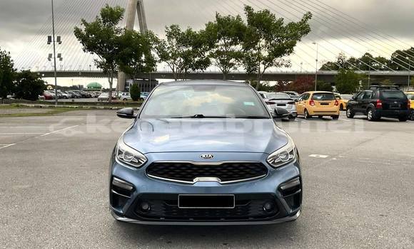 Buy Used Kia Cerato Other Car in Bandar Seri Begawan in Brunei-Muara Buy Used Kia Cerato Other Car in Bandar Seri Begawan in Brunei-Muara
