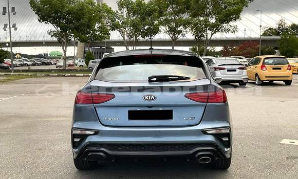 Buy Used Kia Cerato Other Car in Bandar Seri Begawan in Brunei-Muara Buy Used Kia Cerato Other Car in Bandar Seri Begawan in Brunei-Muara