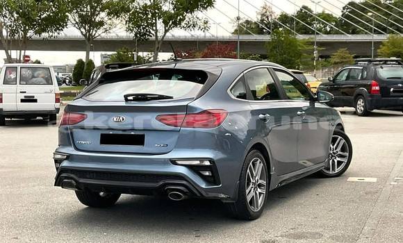 Buy Used Kia Cerato Other Car in Bandar Seri Begawan in Brunei-Muara Buy Used Kia Cerato Other Car in Bandar Seri Begawan in Brunei-Muara