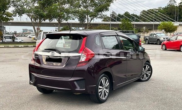 Buy Used Honda Jazz Other Car in Bandar Seri Begawan in Brunei-Muara Buy Used Honda Jazz Other Car in Bandar Seri Begawan in Brunei-Muara
