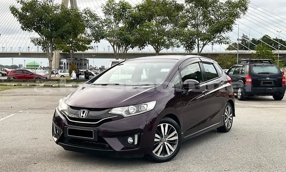 Buy Used Honda Jazz Other Car in Bandar Seri Begawan in Brunei-Muara Buy Used Honda Jazz Other Car in Bandar Seri Begawan in Brunei-Muara