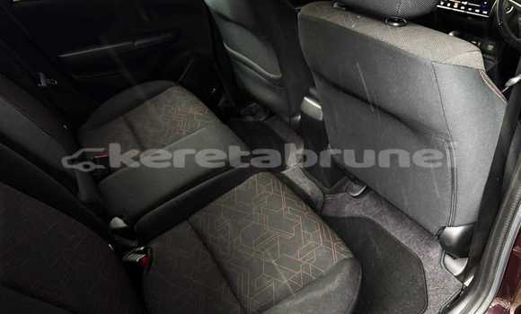 Buy Used Honda Jazz Other Car in Bandar Seri Begawan in Brunei-Muara Buy Used Honda Jazz Other Car in Bandar Seri Begawan in Brunei-Muara
