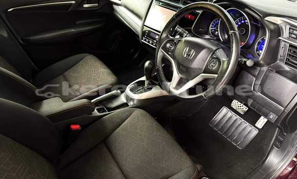 Buy Used Honda Jazz Other Car in Bandar Seri Begawan in Brunei-Muara Buy Used Honda Jazz Other Car in Bandar Seri Begawan in Brunei-Muara