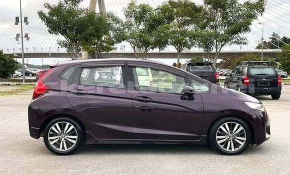 Buy Used Honda Jazz Other Car in Bandar Seri Begawan in Brunei-Muara Buy Used Honda Jazz Other Car in Bandar Seri Begawan in Brunei-Muara