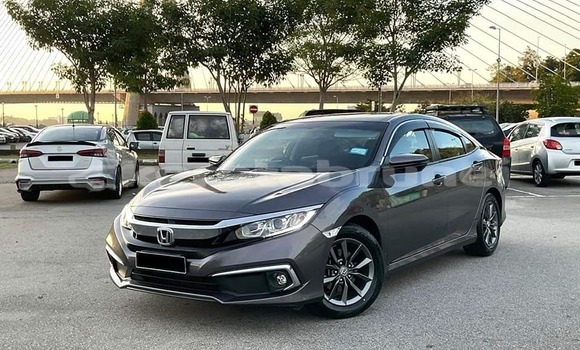Buy Used Honda Civic Other Car in Bandar Seri Begawan in Brunei-Muara Buy Used Honda Civic Other Car in Bandar Seri Begawan in Brunei-Muara