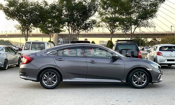 Buy Used Honda Civic Other Car in Bandar Seri Begawan in Brunei-Muara Buy Used Honda Civic Other Car in Bandar Seri Begawan in Brunei-Muara