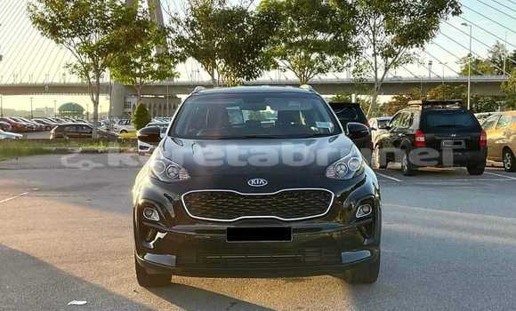 Buy Used Kia Sportage Black Car in Bandar Seri Begawan in Brunei-Muara Buy Used Kia Sportage Black Car in Bandar Seri Begawan in Brunei-Muara