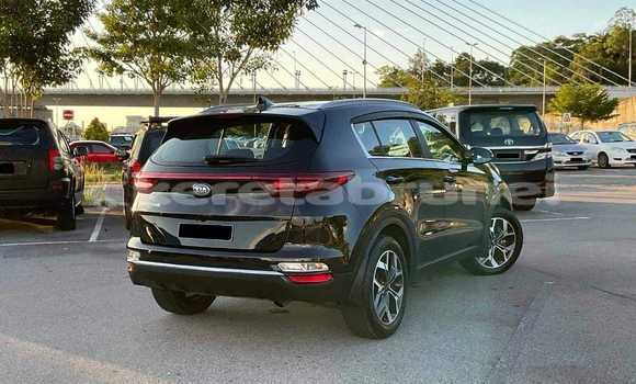 Buy Used Kia Sportage Black Car in Bandar Seri Begawan in Brunei-Muara Buy Used Kia Sportage Black Car in Bandar Seri Begawan in Brunei-Muara