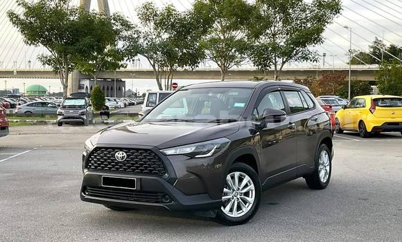 Buy Used Toyota Corolla Other Car in Bandar Seri Begawan in Brunei-Muara Buy Used Toyota Corolla Other Car in Bandar Seri Begawan in Brunei-Muara