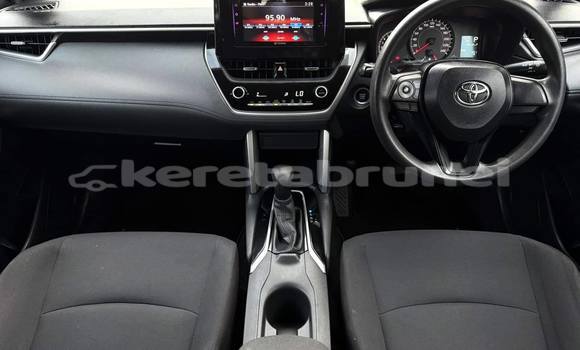Buy Used Toyota Corolla Other Car in Bandar Seri Begawan in Brunei-Muara Buy Used Toyota Corolla Other Car in Bandar Seri Begawan in Brunei-Muara