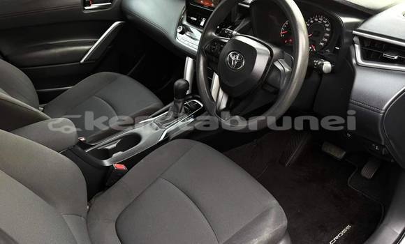 Buy Used Toyota Corolla Other Car in Bandar Seri Begawan in Brunei-Muara Buy Used Toyota Corolla Other Car in Bandar Seri Begawan in Brunei-Muara