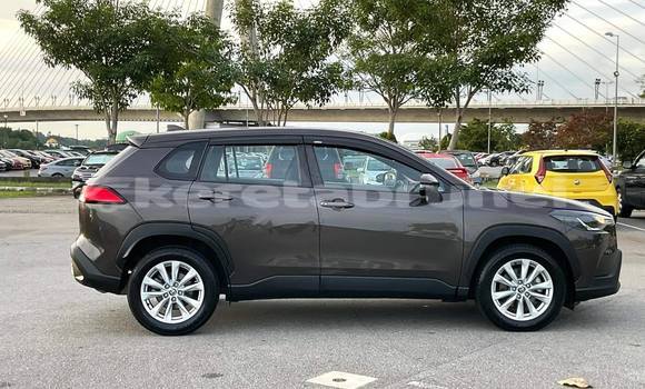 Buy Used Toyota Corolla Other Car in Bandar Seri Begawan in Brunei-Muara Buy Used Toyota Corolla Other Car in Bandar Seri Begawan in Brunei-Muara