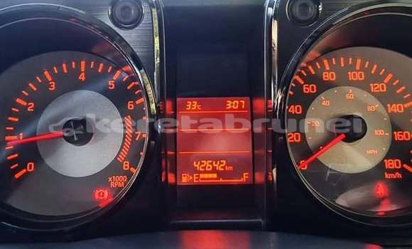 Buy Used Suzuki Jimny Black Car in Bandar Seri Begawan in Brunei-Muara Buy Used Suzuki Jimny Black Car in Bandar Seri Begawan in Brunei-Muara