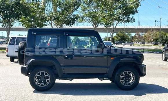 Buy Used Suzuki Jimny Black Car in Bandar Seri Begawan in Brunei-Muara Buy Used Suzuki Jimny Black Car in Bandar Seri Begawan in Brunei-Muara