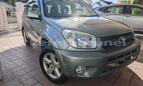 Buy Used Toyota RAV4 Other Car in Bandar Seri Begawan in Brunei-Muara