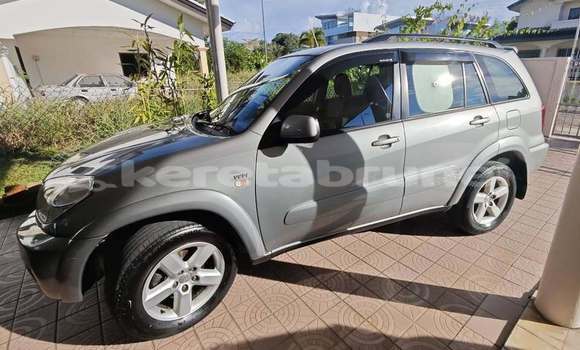 Buy Used Toyota RAV4 Other Car in Bandar Seri Begawan in Brunei-Muara Buy Used Toyota RAV4 Other Car in Bandar Seri Begawan in Brunei-Muara