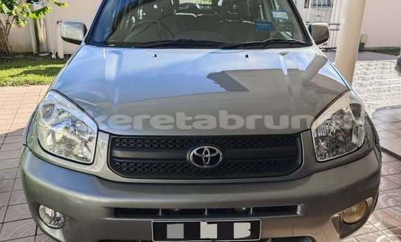 Buy Used Toyota RAV4 Other Car in Bandar Seri Begawan in Brunei-Muara Buy Used Toyota RAV4 Other Car in Bandar Seri Begawan in Brunei-Muara