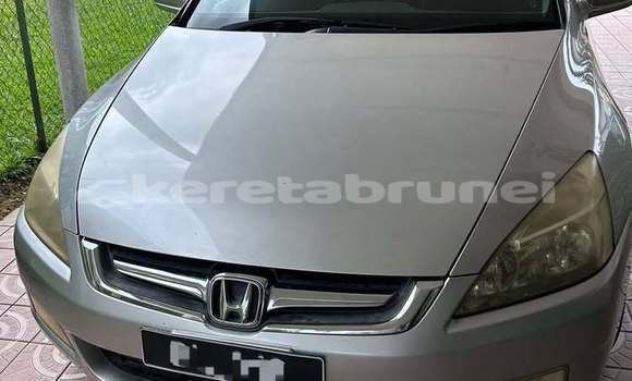 Buy Used Honda Accord Other Car in Bandar Seri Begawan in Brunei-Muara Buy Used Honda Accord Other Car in Bandar Seri Begawan in Brunei-Muara