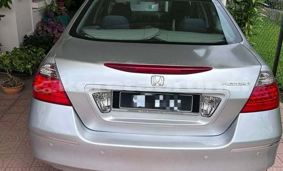 Buy Used Honda Accord Other Car in Bandar Seri Begawan in Brunei-Muara Buy Used Honda Accord Other Car in Bandar Seri Begawan in Brunei-Muara