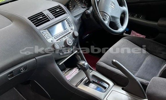 Buy Used Honda Accord Other Car in Bandar Seri Begawan in Brunei-Muara Buy Used Honda Accord Other Car in Bandar Seri Begawan in Brunei-Muara