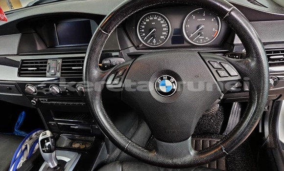 Buy Used BMW 502 White Car in Bandar Seri Begawan in Brunei-Muara Buy Used BMW 502 White Car in Bandar Seri Begawan in Brunei-Muara
