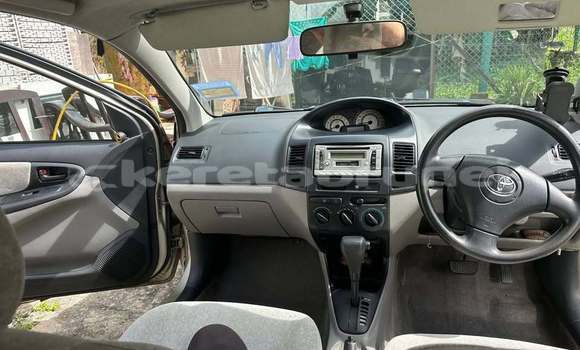 Buy Used Toyota Vios Other Car in Bandar Seri Begawan in Brunei-Muara Buy Used Toyota Vios Other Car in Bandar Seri Begawan in Brunei-Muara