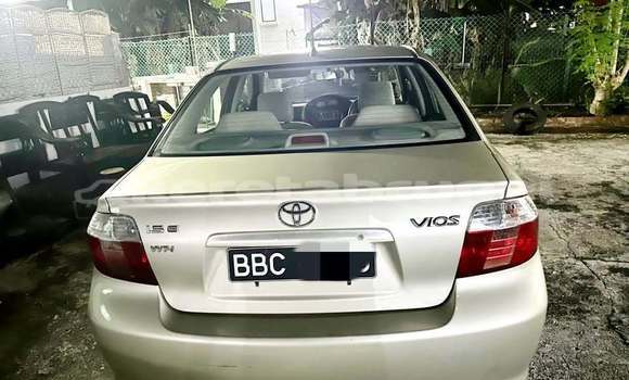 Buy Used Toyota Vios Other Car in Bandar Seri Begawan in Brunei-Muara Buy Used Toyota Vios Other Car in Bandar Seri Begawan in Brunei-Muara