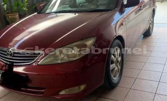 Buy Used Toyota Camry Other Car in Bandar Seri Begawan in Brunei-Muara