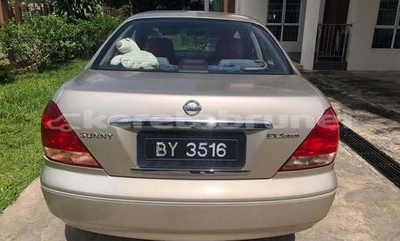 Buy Used Nissan Sunny Other Car in Bandar Seri Begawan in Brunei-Muara Buy Used Nissan Sunny Other Car in Bandar Seri Begawan in Brunei-Muara
