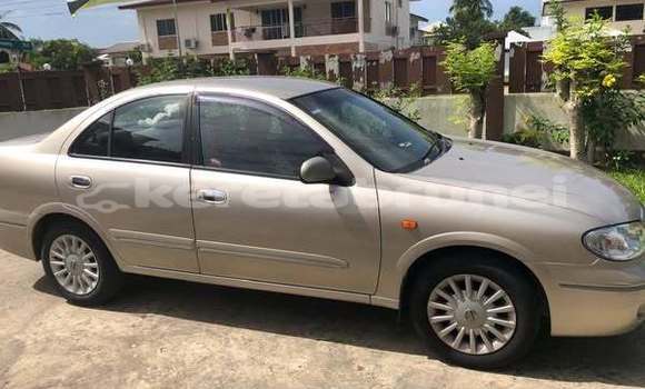 Buy Used Nissan Sunny Other Car in Bandar Seri Begawan in Brunei-Muara Buy Used Nissan Sunny Other Car in Bandar Seri Begawan in Brunei-Muara