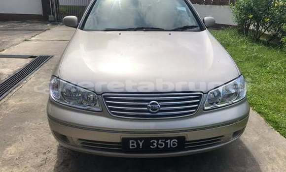 Buy Used Nissan Sunny Other Car in Bandar Seri Begawan in Brunei-Muara Buy Used Nissan Sunny Other Car in Bandar Seri Begawan in Brunei-Muara