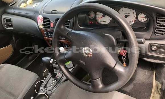 Buy Used Nissan Sunny Other Car in Bandar Seri Begawan in Brunei-Muara Buy Used Nissan Sunny Other Car in Bandar Seri Begawan in Brunei-Muara