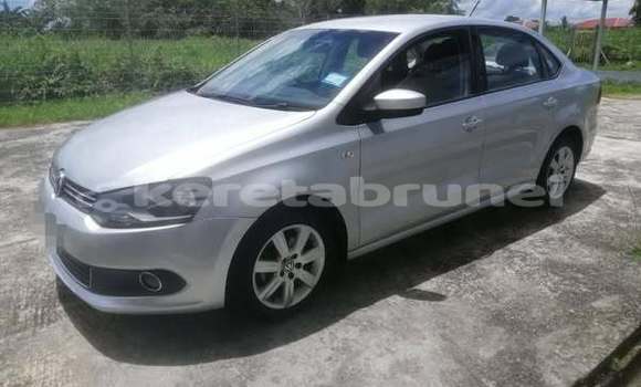 Buy Used Volkswagen Vento Other Car in Bandar Seri Begawan in Brunei-Muara