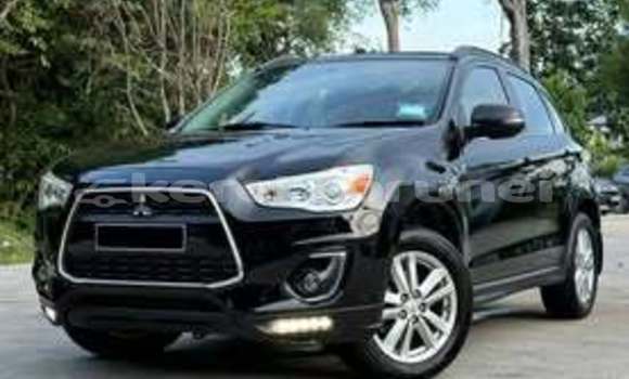 Buy Used Mitsubishi ASX Other Car in Bandar Seri Begawan in Brunei-Muara Buy Used Mitsubishi ASX Other Car in Bandar Seri Begawan in Brunei-Muara