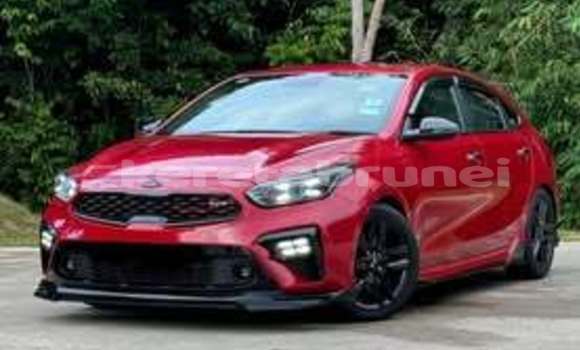 Buy Used Kia Cerato Other Car in Bandar Seri Begawan in Brunei-Muara