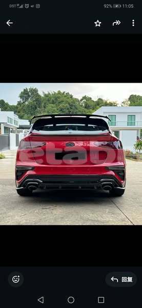 Big with watermark kia cerato brunei muara bandar seri begawan 7015