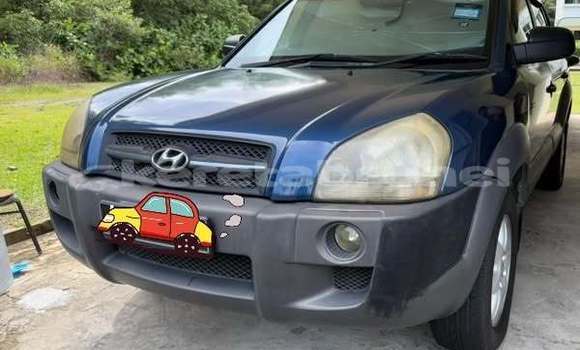 Buy Used Hyundai Tucson Other Car in Bandar Seri Begawan in Brunei-Muara Buy Used Hyundai Tucson Other Car in Bandar Seri Begawan in Brunei-Muara