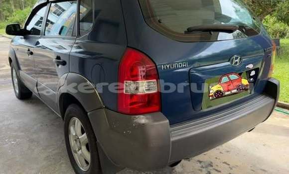 Buy Used Hyundai Tucson Other Car in Bandar Seri Begawan in Brunei-Muara Buy Used Hyundai Tucson Other Car in Bandar Seri Begawan in Brunei-Muara