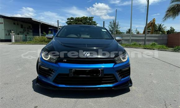 Buy Used Volkswagen Scirocco Blue Car in Bandar Seri Begawan in Brunei-Muara Buy Used Volkswagen Scirocco Blue Car in Bandar Seri Begawan in Brunei-Muara