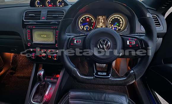 Buy Used Volkswagen Scirocco Blue Car in Bandar Seri Begawan in Brunei-Muara Buy Used Volkswagen Scirocco Blue Car in Bandar Seri Begawan in Brunei-Muara