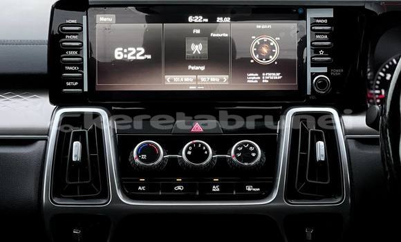 Buy Used Kia Sorento Black Car in Bandar Seri Begawan in Brunei-Muara Buy Used Kia Sorento Black Car in Bandar Seri Begawan in Brunei-Muara