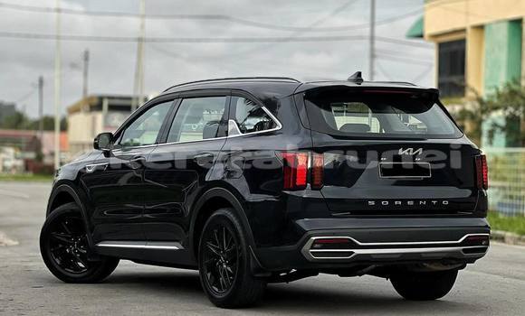 Buy Used Kia Sorento Black Car in Bandar Seri Begawan in Brunei-Muara Buy Used Kia Sorento Black Car in Bandar Seri Begawan in Brunei-Muara