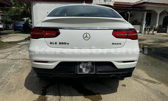 Buy Used Mercedes-Benz GLE White Car in Bandar Seri Begawan in Brunei-Muara Buy Used Mercedes-Benz GLE White Car in Bandar Seri Begawan in Brunei-Muara