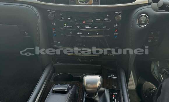 Buy Used Lexus LX 450 White Car in Bandar Seri Begawan in Brunei-Muara Buy Used Lexus LX 450 White Car in Bandar Seri Begawan in Brunei-Muara