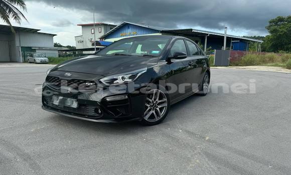 Buy Used Kia Cerato Black Car in Bandar Seri Begawan in Brunei-Muara Buy Used Kia Cerato Black Car in Bandar Seri Begawan in Brunei-Muara