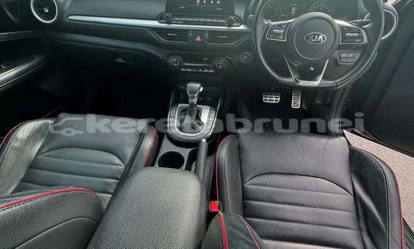 Buy Used Kia Cerato Black Car in Bandar Seri Begawan in Brunei-Muara Buy Used Kia Cerato Black Car in Bandar Seri Begawan in Brunei-Muara